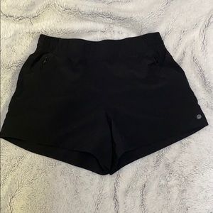Apana Athletic Shorts